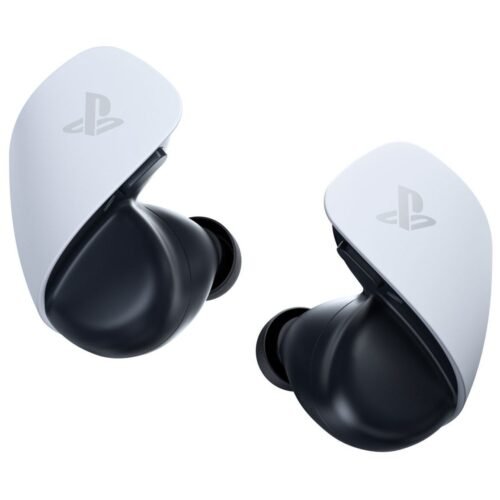 ps5 earbuds
