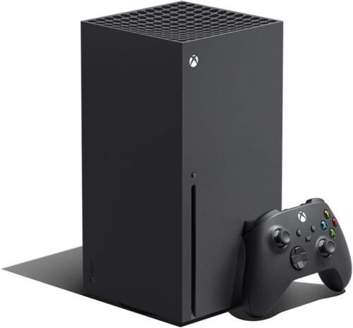 xbox series x for sale